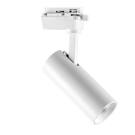 Светильник светодиодный для 1-фазного трека Volta Lightstar 228236, артикул 228236