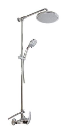 Душевая система Rav Slezak Missisipi MS081.5/5 Хром