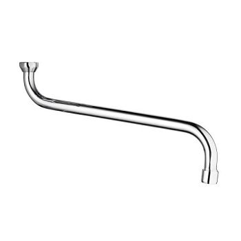 Излив для кухонного смесителя FASHUN A7125S, хром