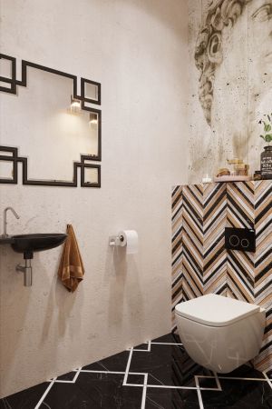 Комплект 9 в 1 Lavinia Boho Relfix One 97010020, артикул 97010020