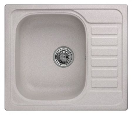 Кухонная мойка Granula GR-5801 Антик