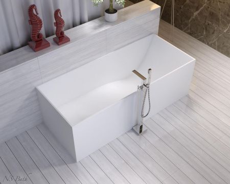 Ванна NS Bath NSB-15670