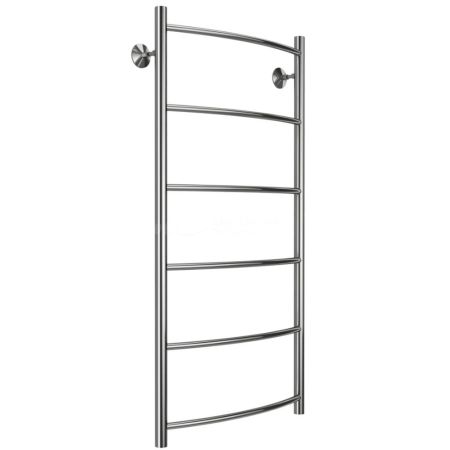 Полотенцесушитель водяной Stelmix 100x50 см, дуга, артикул 4670078541161