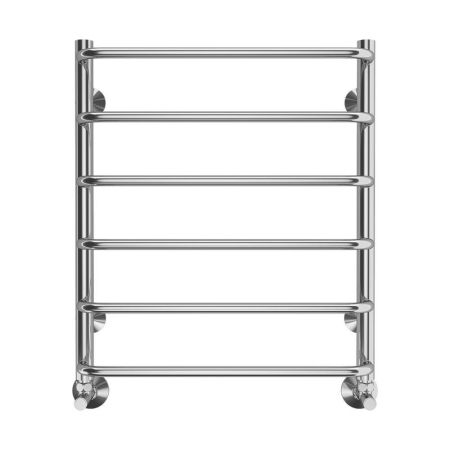 Полотенцесушитель водяной Terminus Стандарт П6 50х60, артикул 4670078530332