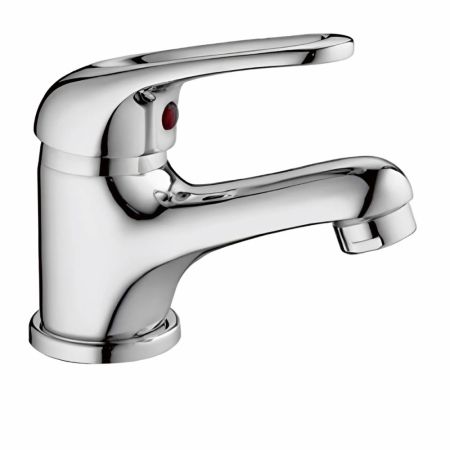 Смеситель для раковины D-Lin D110310-2, хром, артикул D110310-2