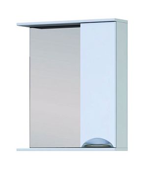 Зеркало со шкафом VIGO Callao z.CAL.60.R, 60 см