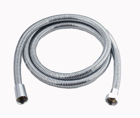 Шланг металлический, 1,5 м, артикул: VKSR150, VODA