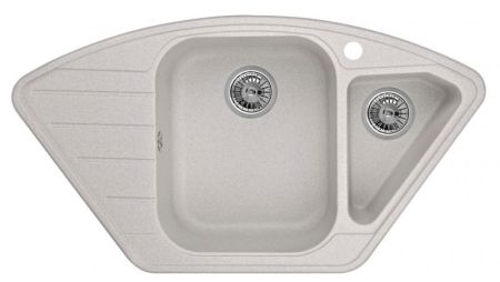 Кухонная мойка Granula GR-9101 Антик, артикул GR-9101 антик