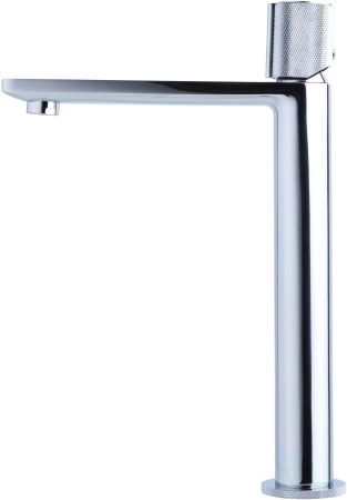 Смеситель для раковины Allen Brau Liberty 5.33002-00 хром, артикул 5.33002-00