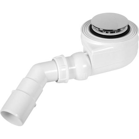 Сифон для душевого поддона Radaway Turboflow TB50P Хром