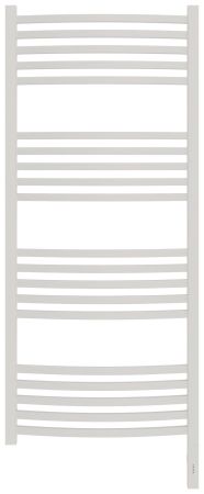 Полотенцесушитель электрический АРКУС 3.0 1200х500 МЭМ правый (Матовый белый), артикул 30-5705-1250