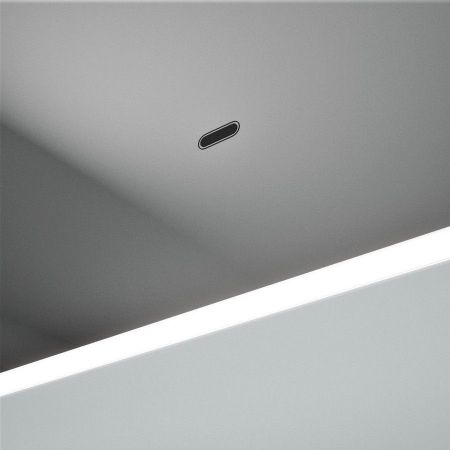 Зеркало Maretti Florenza FL1412080P19EL 120x80 см, артикул FL1412080P19EL