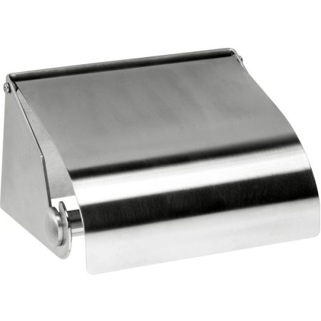 HOTEL Держатель туалетной бумаги без крышки, матовый, артикул 105112315