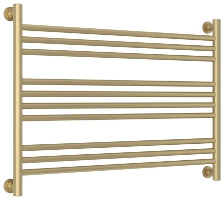 Полотенцесушитель водяной Богема L 600х900 (Матовая Шампань), артикул 022-0202-6090