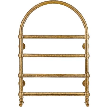 Водяной полотенцесушитель Secado Римини 50х80 Бронза