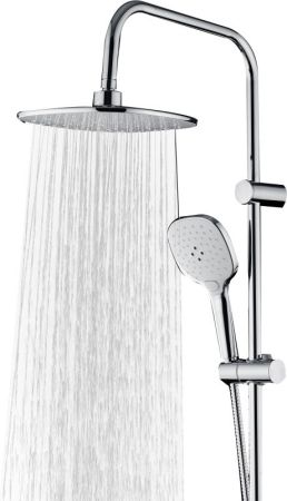 Душевая система Agger A2695000 Хром, артикул A2695000