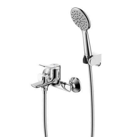 Смеситель Lemark Ortus для ванны (LM11314C), артикул LM11314C