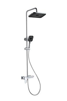 Душевая система ПРОФСАН (PSM-803-81CH)