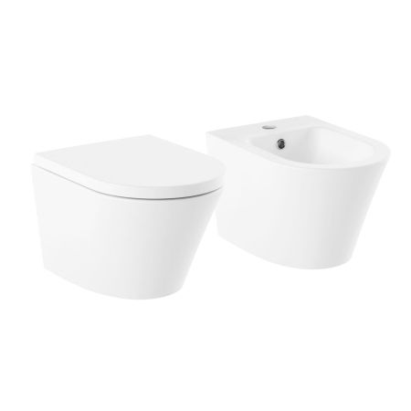 Комплект 2 в 1 Lavinia Boho Biore Compacto Rimless 21031005, артикул 21031005