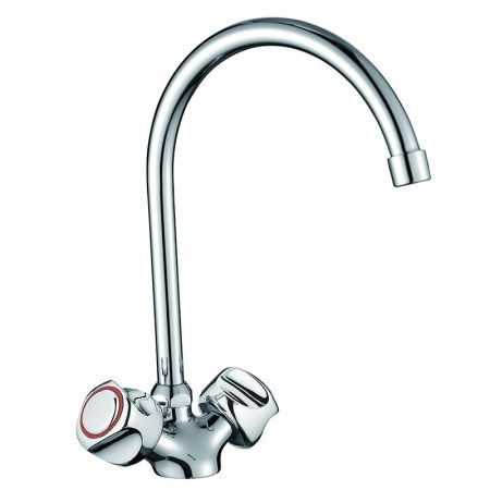 Смеситель для кухни Orange Classic R M73-000cr Хром, артикул M73-000cr