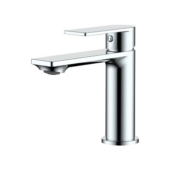 Смеситель для раковины Haiba HB10639, хром