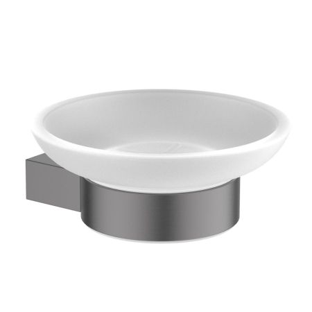 Мыльница Timo Luiro черное золото (18521/18), артикул 18521/18