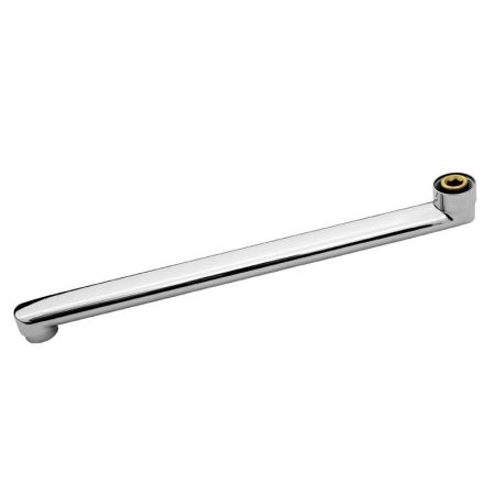 Излив ПСМ для смесителя ванны L 30см (PSM-1200-30L), артикул PSM-1200-30L