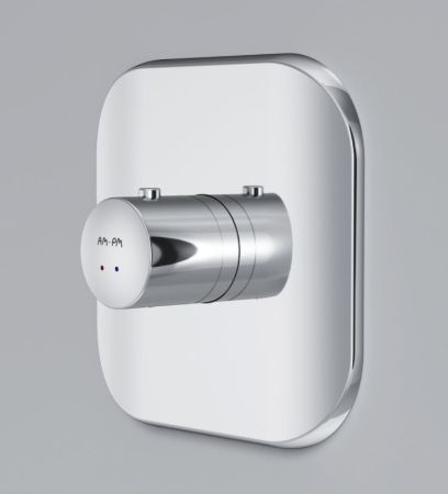 Смеситель для душа AM.PM Sensation F3075500 хром, артикул F3075500