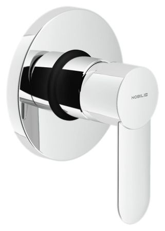 Смеситель для душа Nobili Sand SA99108CR хром, артикул SA99108CR