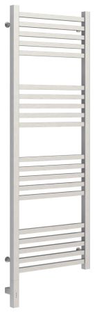 Полотенцесушитель электрический "МОДУС 3.0" 1200х400 / МЭМ левый (Сатин), артикул 071-5700-1240