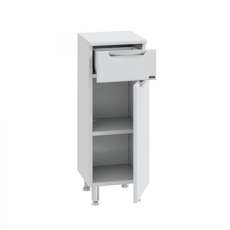 Тумба напольная "Родос  300" 1 ящ., артикул 306001