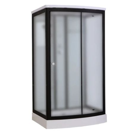 Душевая кабина Timo Standart T-6615BF, 120x90x220