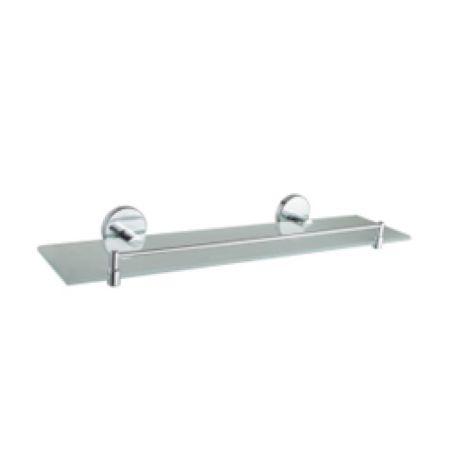 Полка стеклянная HAIBA (HB9007), артикул HB9007