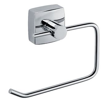 Держатель туалетной бумаги Fixsen Kvadro FX-61310A Хром