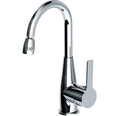 Смеситель для раковины GPD Solus MTL55 Хром, артикул MTL55