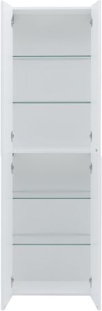 Шкаф-пенал Allen Brau Fantasy 60 1.11008.WM белый матовый, артикул 1.11008.WM