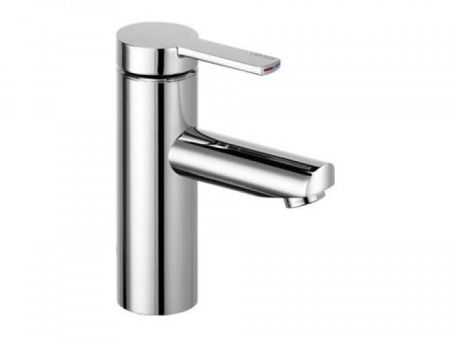 Смеситель для раковины Keuco Plan Blue 53902 010000 Хром