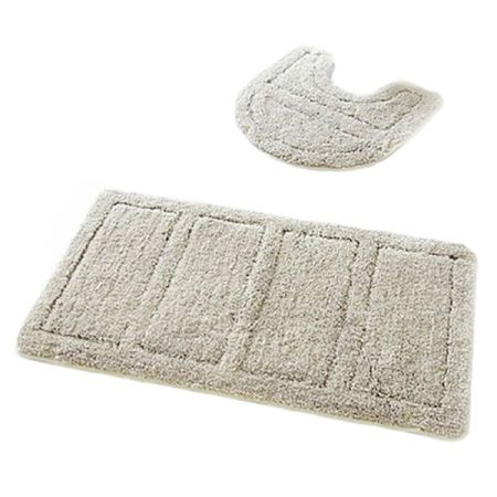 Комплект ковриков Iddis Landscape 60x90 Бежевый, артикул 242M590i13