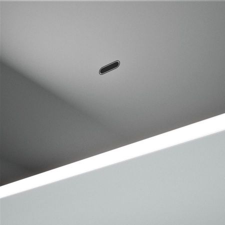 Зеркало Maretti Florenza FL144070P69EL 40x70 см, артикул FL144070P69EL