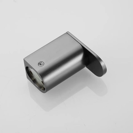 Крючок для ванной комнаты Rose RG1711T, пепельный, артикул RG1711T