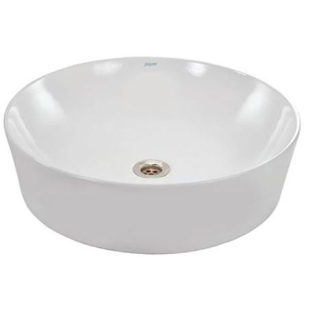 Раковина-чаша Jaquar Opal 50 OPS-WHT-15901N Белая