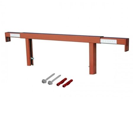 Телескопическое крепление для модуля, артикул 9380013