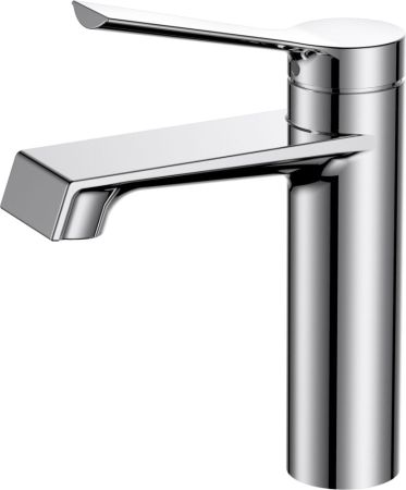 Смеситель для раковины D&K Bayern.Bamberg хром (DA1552101), артикул DA1552101