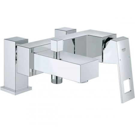 Смеситель на борт ванны Grohe Eurocube 23143000 Хром, артикул 23143000