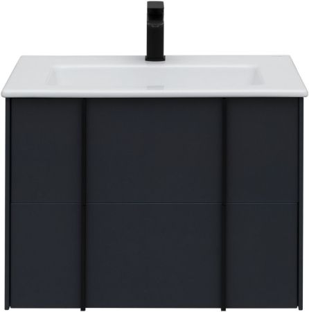 Тумба под раковину Allen Brau Reality 70 1.32004.AM антрацит матовый, артикул 1.32004.AM