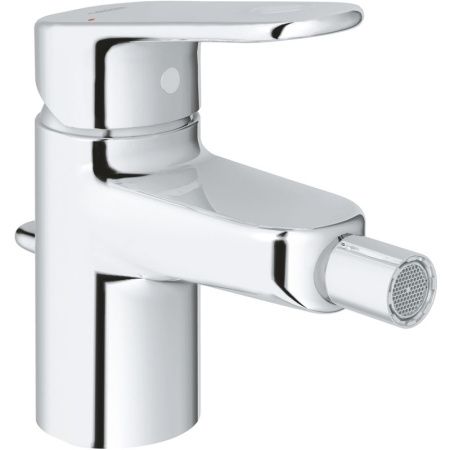 Смеситель для биде Grohe Europlus 33241002 Хром Смеситель для биде Grohe Europlus 33241002 Хром