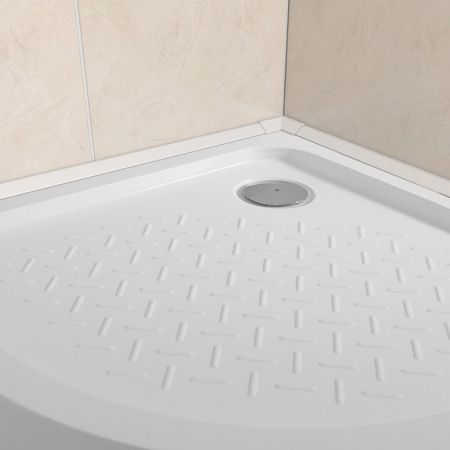 Комплект декоративных планок Altasan KDP140 Белая, артикул KDP140