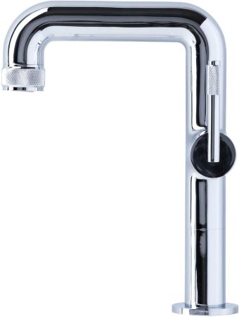 Смеситель для раковины Allen Brau Reality 5.32002-00 хром, артикул 5.32002-00