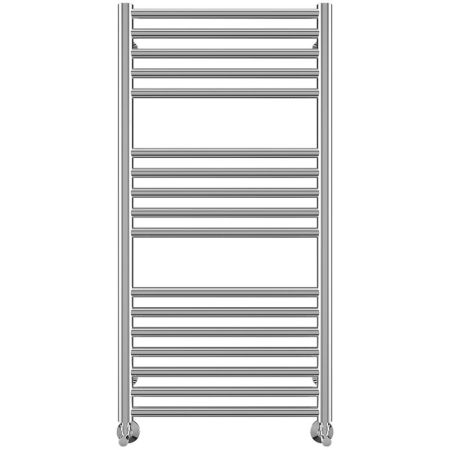 Водяной полотенцесушитель Terminus Альба П17 500x1045 4620768886553 Хром, артикул 4620768886553