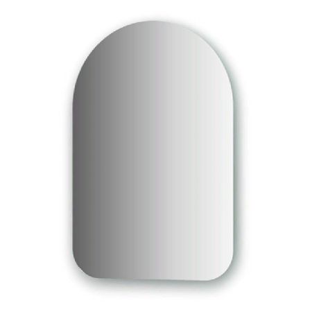 Зеркало Evoform Primary 60х40 без подсветки